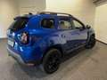 Dacia Duster II Extreme NAVI+CAM AHK SORGENFREI PAKET Blau - thumbnail 8