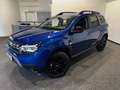 Dacia Duster II Extreme NAVI+CAM AHK SORGENFREI PAKET Blau - thumbnail 2