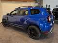 Dacia Duster II Extreme NAVI+CAM AHK SORGENFREI PAKET Blau - thumbnail 6