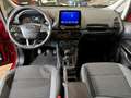 Ford EcoSport Titanium+Kamera+Navi+B&O+Key-Free Rot - thumbnail 21