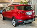 Ford EcoSport Titanium+Kamera+Navi+B&O+Key-Free Rot - thumbnail 6