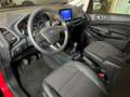 Ford EcoSport Titanium+Kamera+Navi+B&O+Key-Free Rot - thumbnail 10