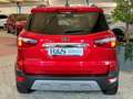 Ford EcoSport Titanium+Kamera+Navi+B&O+Key-Free Rot - thumbnail 7