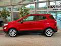 Ford EcoSport Titanium+Kamera+Navi+B&O+Key-Free Rot - thumbnail 5