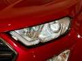 Ford EcoSport Titanium+Kamera+Navi+B&O+Key-Free Rot - thumbnail 3