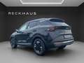 Kia Sportage PE 1.6T AWD DCT VISION KOMFORT Klima Navi Schwarz - thumbnail 4