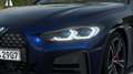 BMW M4 M440i 48V xDrive Cabrio Blu/Azzurro - thumbnail 6