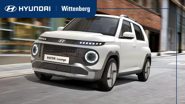 Hyundai Inster