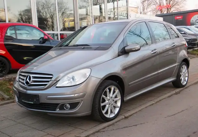 Mercedes-Benz B 170 Sportpaket*Tüv neu*Service neu*