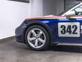 Porsche 911 Dakar Blanc - thumbnail 13