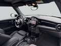 MINI Cooper Cabrio Cooper Cabrio Aut. Classic Trim LED* PDC* Noir - thumbnail 17