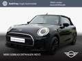 MINI Cooper Cabrio Cooper Cabrio Aut. Classic Trim LED* PDC* Noir - thumbnail 1