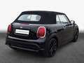 MINI Cooper Cabrio Cooper Cabrio Aut. Classic Trim LED* PDC* Noir - thumbnail 2