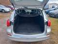 Opel Astra J 1.6 Sports Tourer Selection AHK TÜV NEU Plateado - thumbnail 9
