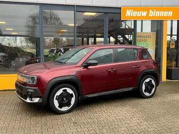 Comfort Range Evolution 52 kWh - Apple/Android - c