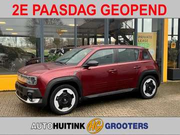 Comfort Range Evolution 52 kWh - Apple/Android - c