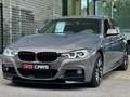 BMW 316 d "PACK-M Sport" BIXENON-GPS-ALCANTARA-JA18-GAR1AN Gris - thumbnail 1