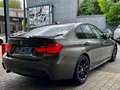 BMW 316 d "PACK-M Sport" BIXENON-GPS-ALCANTARA-JA18-GAR1AN Gris - thumbnail 4