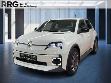 5 E-Tech elektrisch Evolution 120 Urban Range