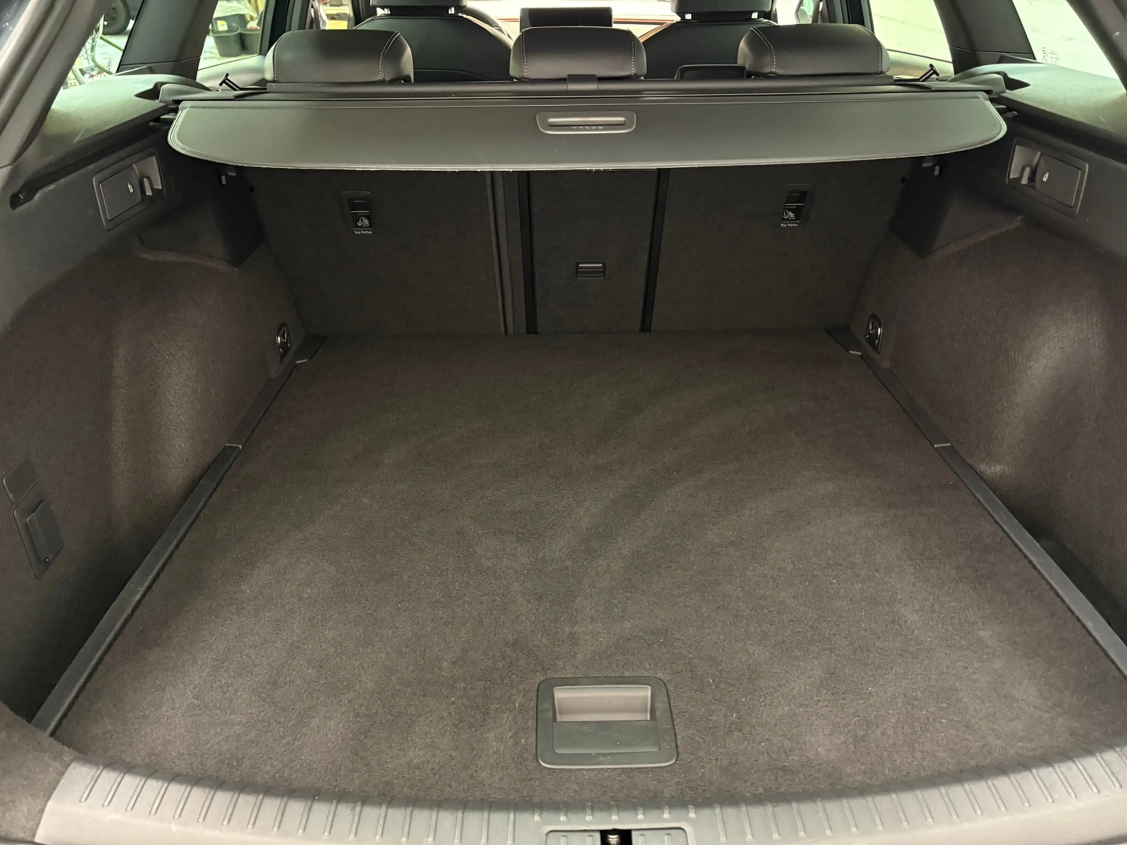 CUPRA Leon SP 1.5 eTSI DSG Navi Kamera Shz. Keyless — photo 8