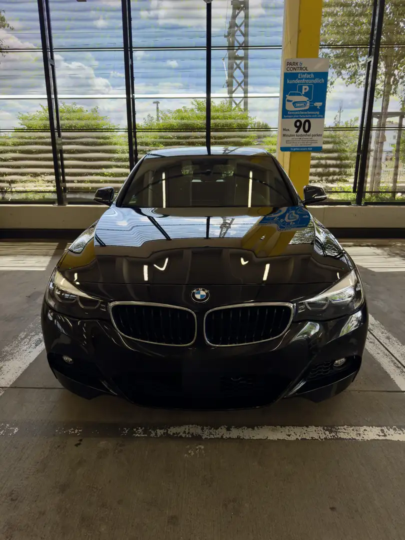 BMW 320 320d Gran Turismo xdrive Msport auto - 2