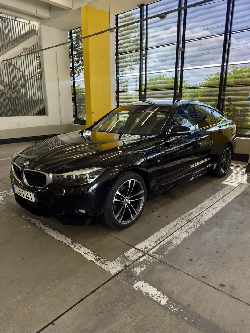 BMW 320 320d Gran Turismo xdrive Msport auto - 1