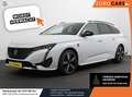 Peugeot 308 1.2 PureTech GT Climate control Adaptive cruise co Wit - thumbnail 1