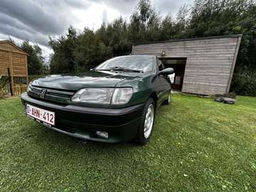 1.6i Roland Garros 50000 km 1 er prop showroom