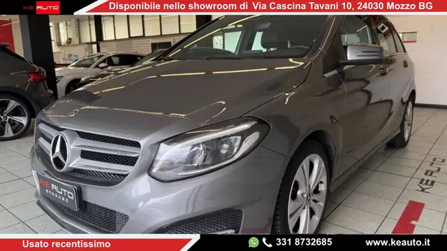 Mercedes-Benz B 180 Classe B - T246 d Executive Next