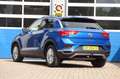 Volkswagen T-Roc 1.5 TSI Style Bleu - thumbnail 3