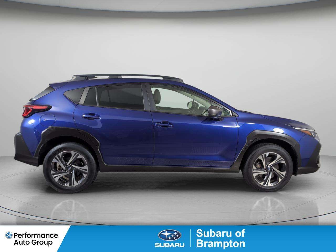 2024 Subaru Crosstrek Touring AWD - NO ACCIDENTS! CPO! — снимка 1