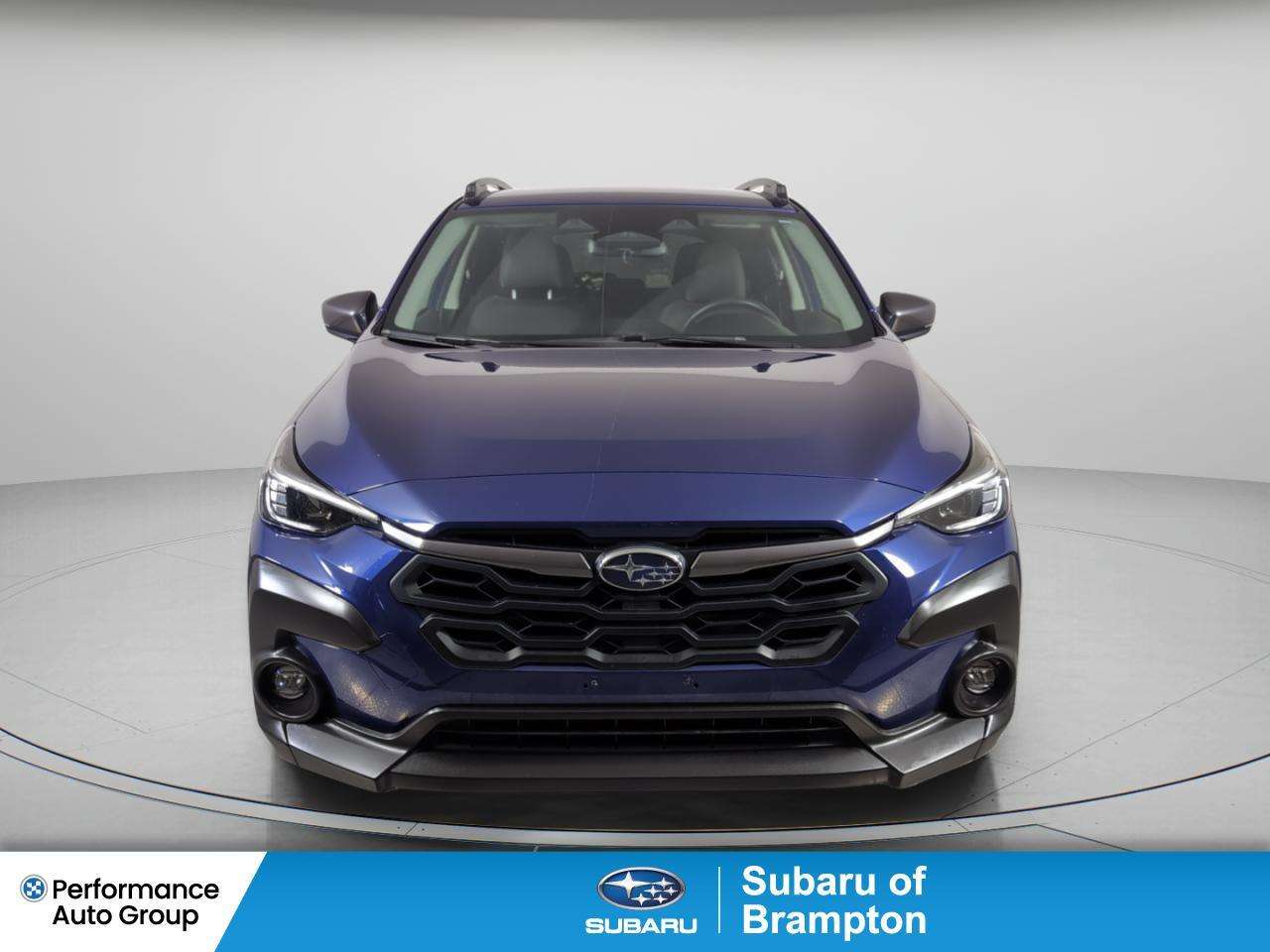 2024 Subaru Crosstrek Touring AWD - NO ACCIDENTS! CPO! — снимка 1