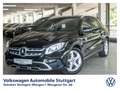 Mercedes-Benz GLA 250 Urban Navi LED AHK Pano Kamera Noir - thumbnail 1
