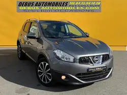 Nissan Qashqai 1.6 DCI 130CH FAP STOP\u0026START CONNECT EDITION