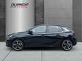 Opel Corsa GS Line 1.2 AT Navi LED Blendfreies Fernl. Kurvenl Schwarz - thumbnail 2
