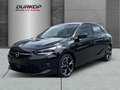 Opel Corsa GS Line 1.2 AT Navi LED Blendfreies Fernl. Kurvenl Schwarz - thumbnail 1