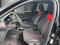 Opel Corsa GS Line 1.2 AT Navi LED Blendfreies Fernl. Kurvenl Schwarz - thumbnail 8