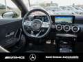 Mercedes-Benz CLA 250 e SB AMG NIGHT LED DISTRO NAVI KAMERA Noir - thumbnail 8