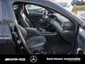 Mercedes-Benz CLA 250 e SB AMG NIGHT LED DISTRO NAVI KAMERA Noir - thumbnail 10