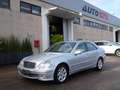 Mercedes-Benz C 220 Classe C Berlina cdi Elegance Silber - thumbnail 1