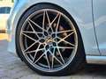 Volkswagen Golf 2.0 TDI DSG Variant Highline BMT 19 Zoll Blanc - thumbnail 7