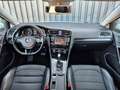 Volkswagen Golf 2.0 TDI DSG Variant Highline BMT 19 Zoll Blanc - thumbnail 12
