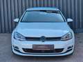 Volkswagen Golf 2.0 TDI DSG Variant Highline BMT 19 Zoll Blanc - thumbnail 3