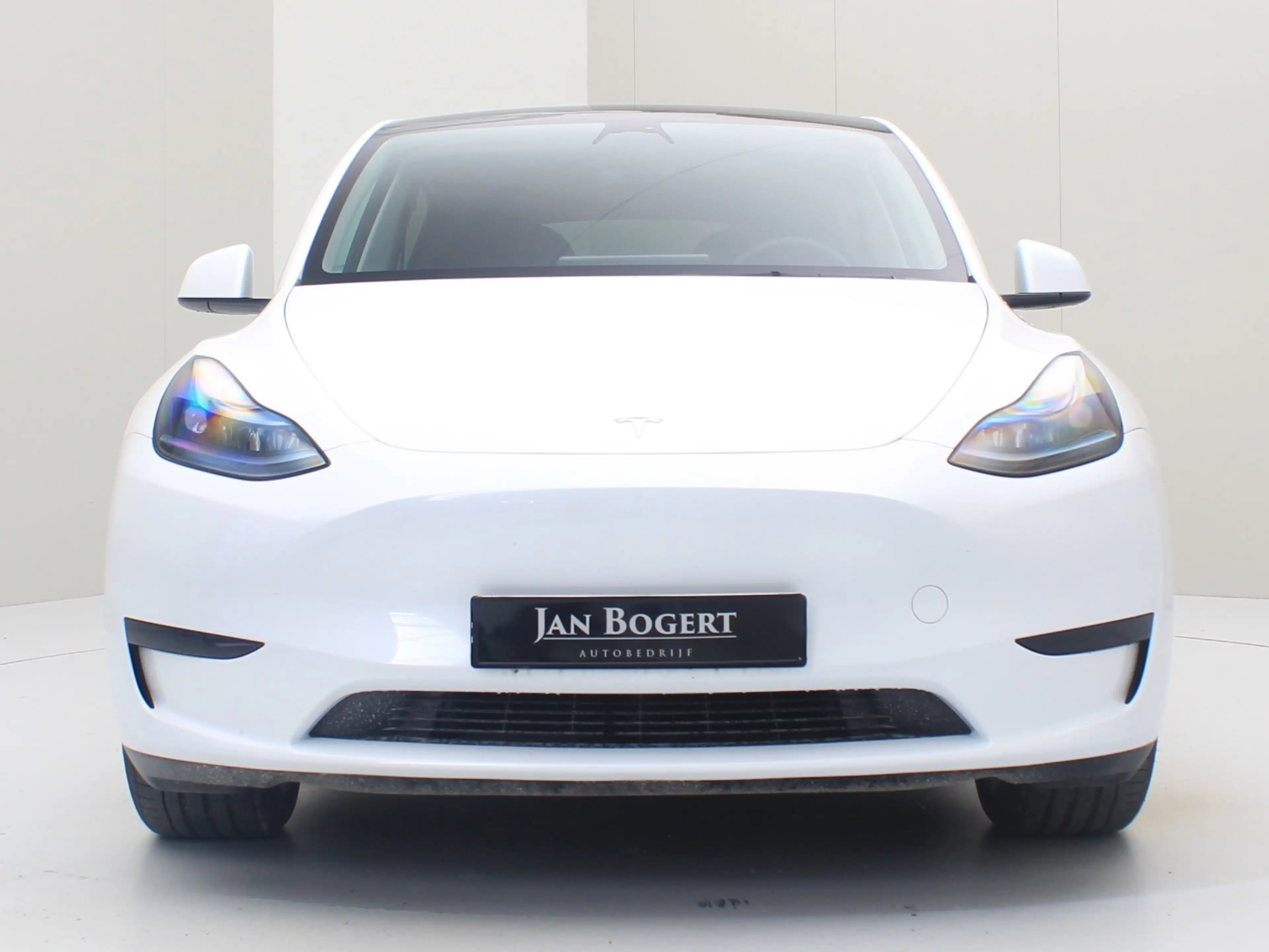 Tesla Model Y Standard RWD Plus 94.5% SoH [ AMD RYZEN+AUTOPILOT+ — photo 5