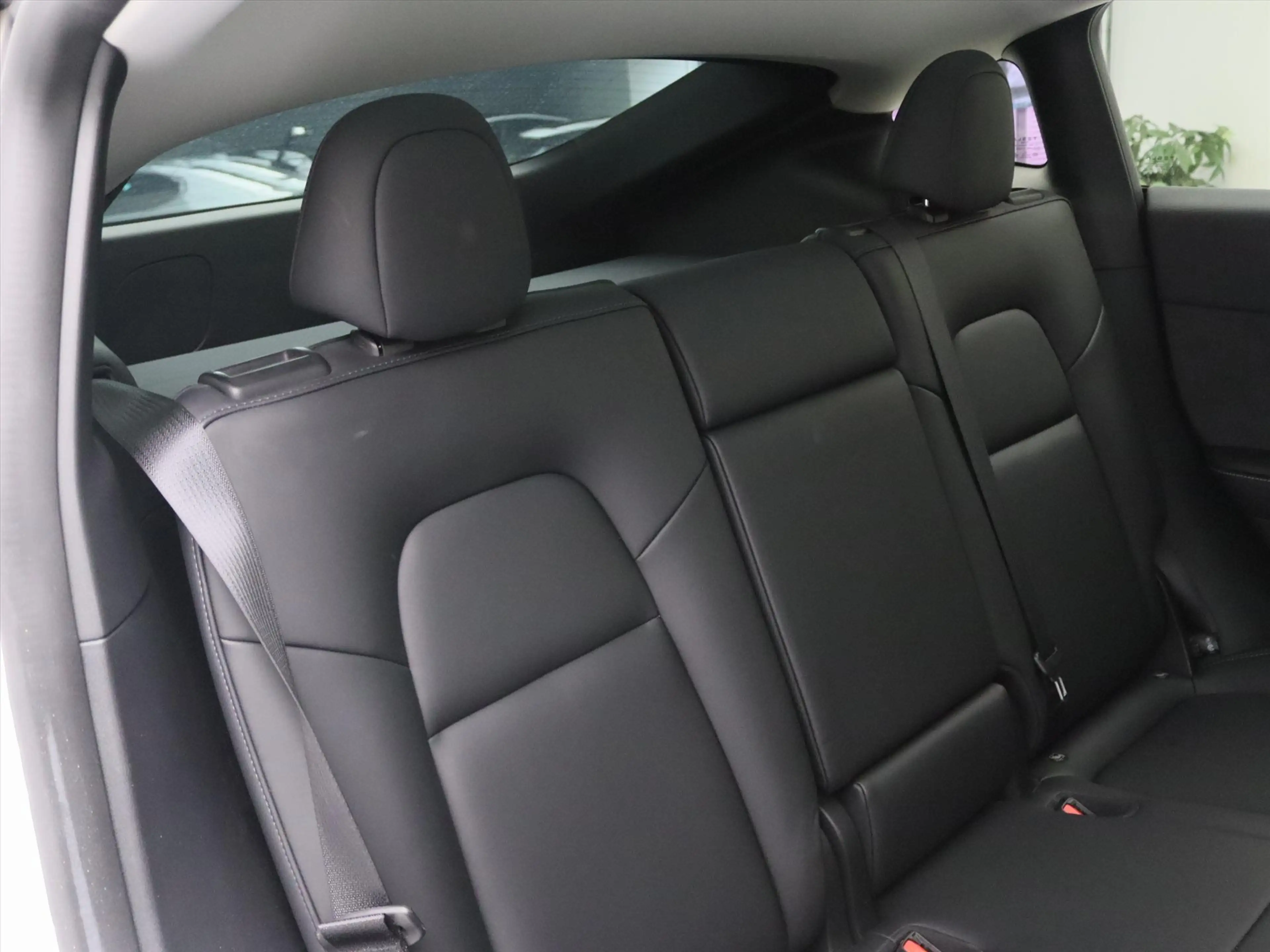 Tesla Model Y Standard RWD Plus 94.5% SoH [ AMD RYZEN+AUTOPILOT+ — photo 16