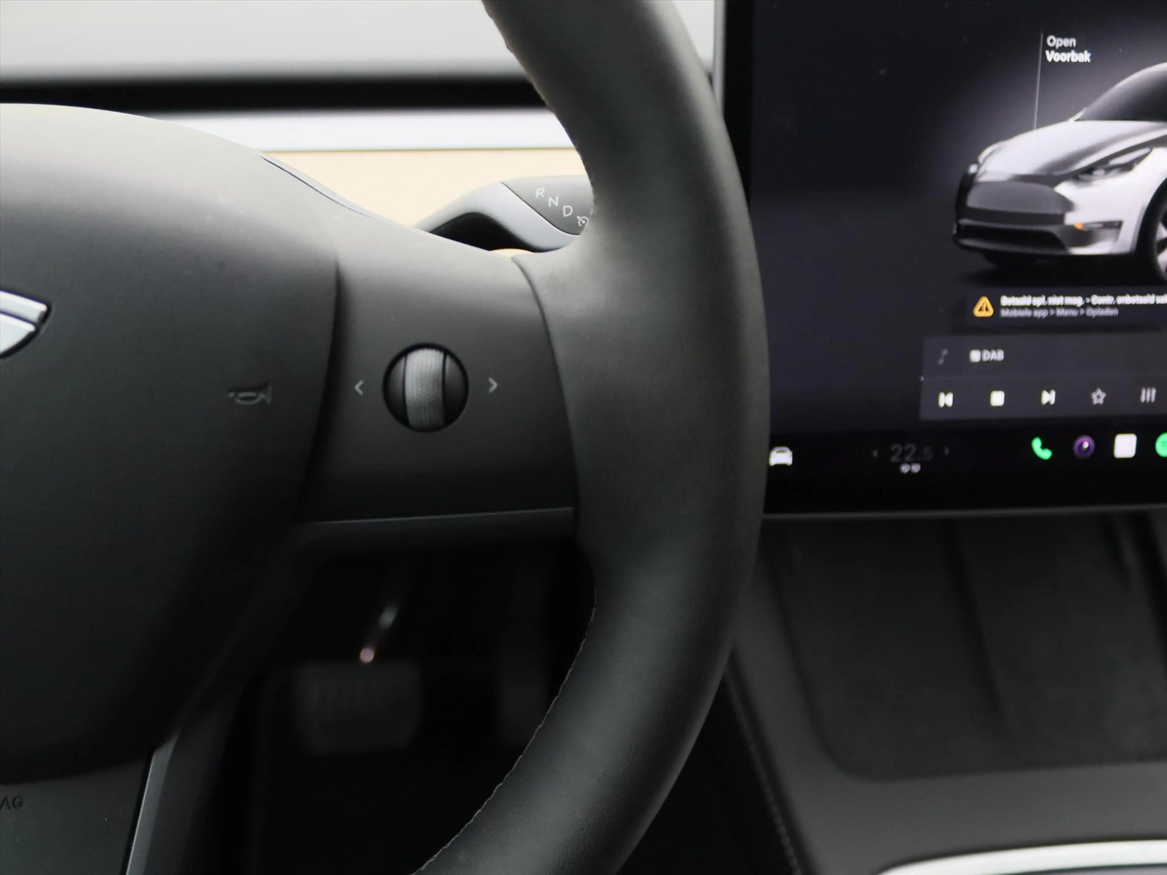 Tesla Model Y Standard RWD Plus 94.5% SoH [ AMD RYZEN+AUTOPILOT+ — photo 23