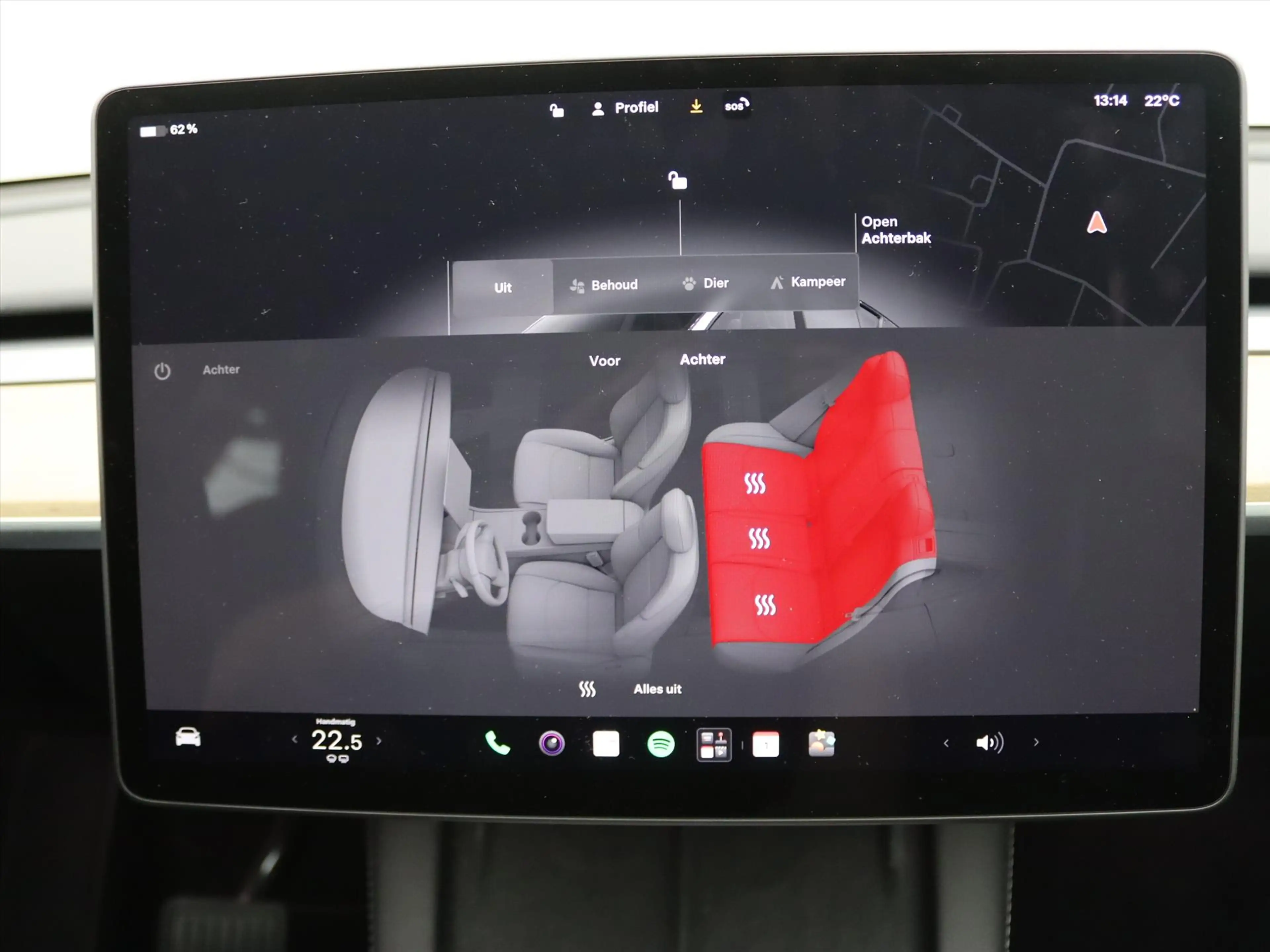 Tesla Model Y Standard RWD Plus 94.5% SoH [ AMD RYZEN+AUTOPILOT+ — photo 35