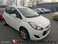 Hyundai iX20 1.4i i-Motion Blanco - thumbnail 4