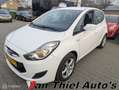 Hyundai iX20 1.4i i-Motion Blanco - thumbnail 6