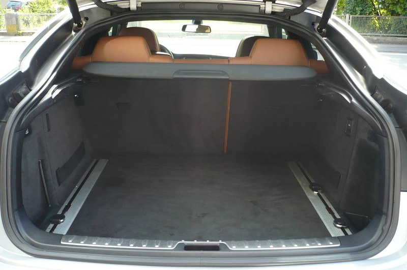 BMW X6 X6 Diesel xDrive30d Leder Schiebedach Xenon Sitzheizung Navi — photo 13
